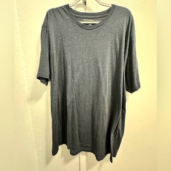 Fresh Clean Threads Crew Neck Shirt - Picture 9 of 13